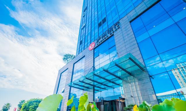 向下扎根的力量：泸州银行“惠融通”托举小微民生大未来