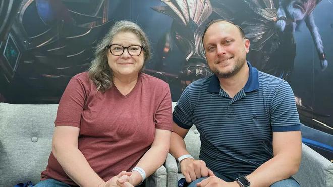 我们和《魔兽世界》总监聊了聊一款游戏如何